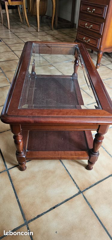 Table basse (image 3)