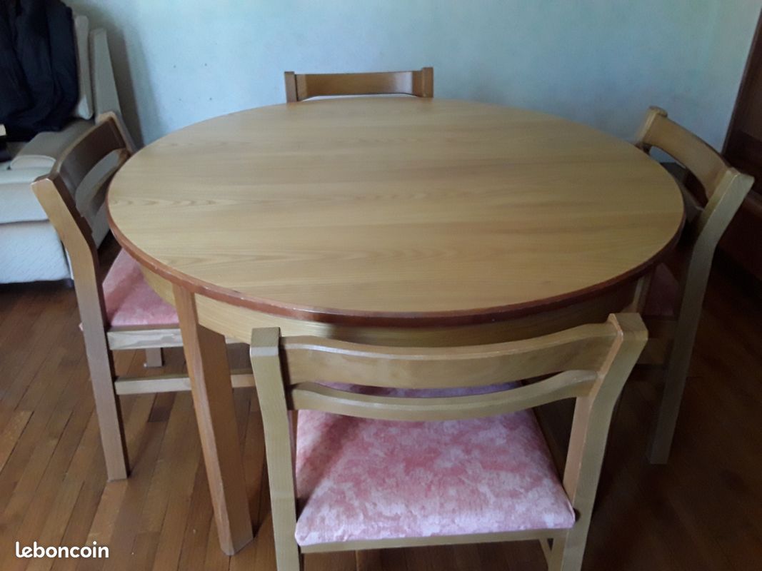 Salle à manger (image 2)