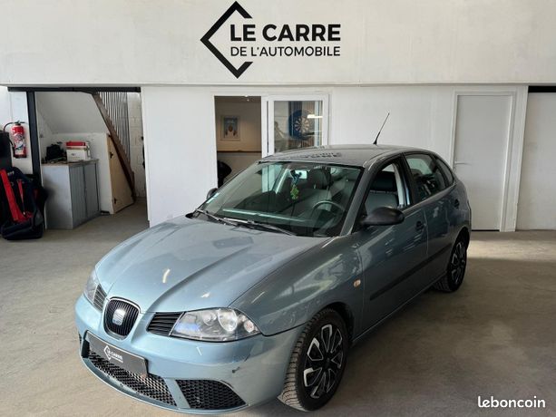 SeatIBIZA1.4TDI70FRESH5P