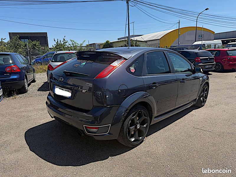 Ford FOCUS 2.5T 225CH ST 5P (image 5)