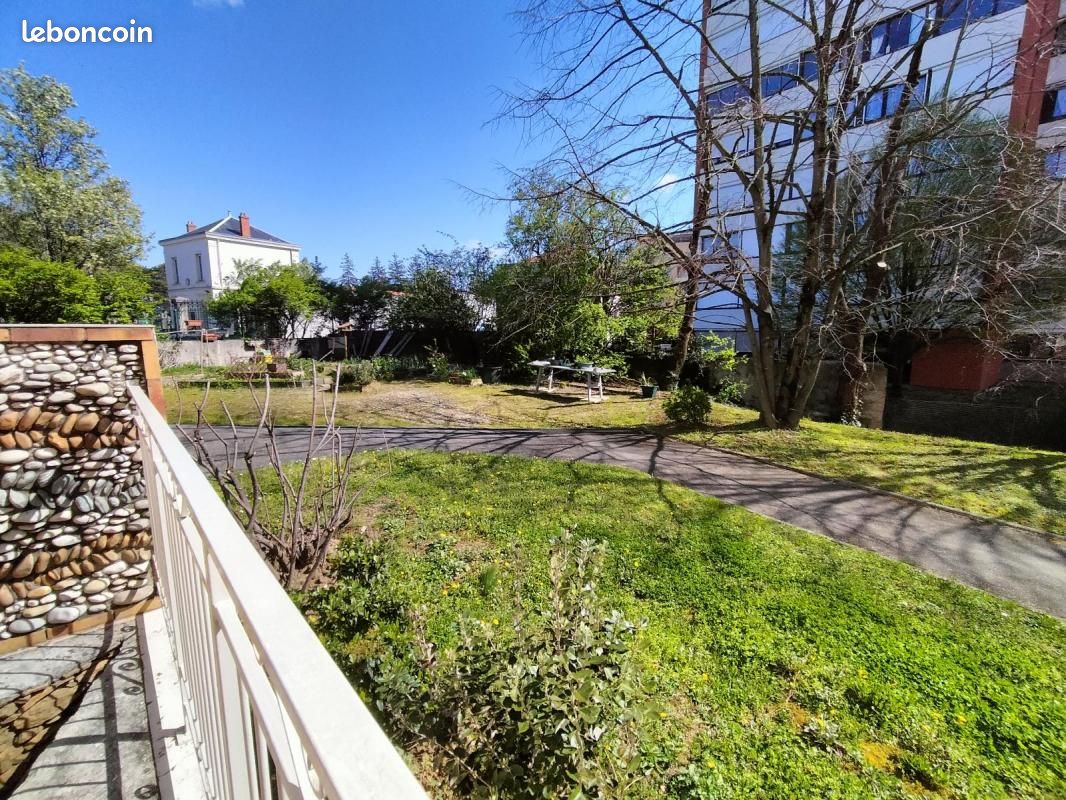 Appartement a louer villeurbanne - 1 pièce(s) - 31 m2 - Surfyn