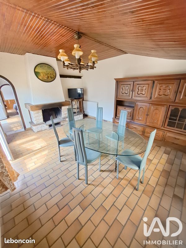 Maison 7 pièces 120 m² · à Cayeux-sur-Mer · 120 m² · 269 900 €
