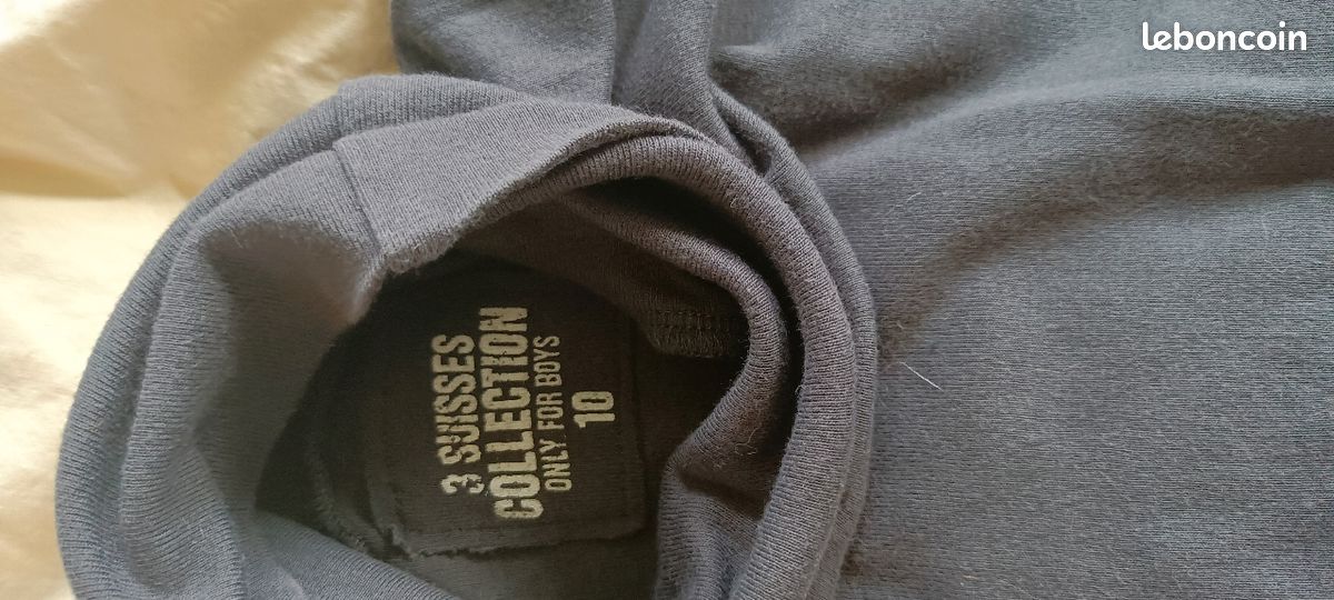 Sous pull (image 2)