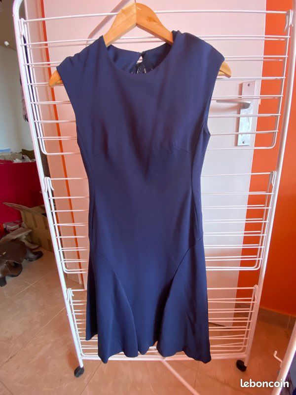 Robe POLO RALPH LAUREN (image 1)