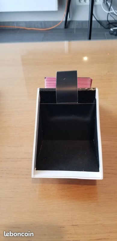 Jeu de cartes (image 6)