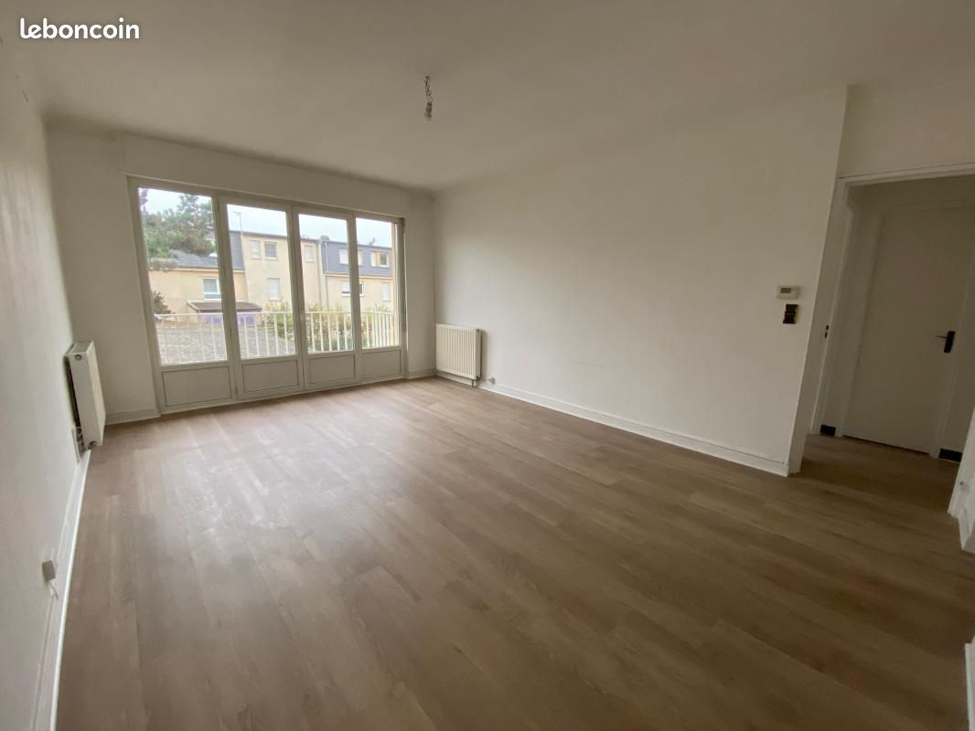 Appartement 3 pièces 61 m² · à Longeville-lès-Metz · 61 m² · 700 €/mois
