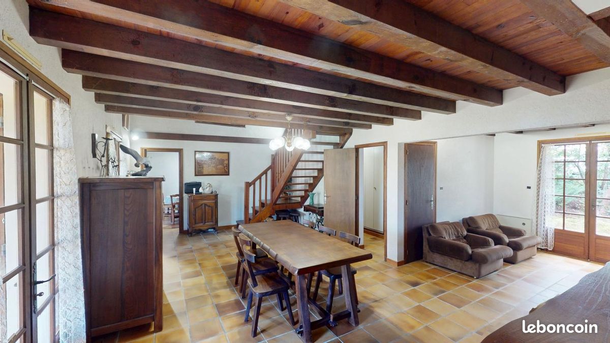 Maison 4 pièces 114 m² (image 4)