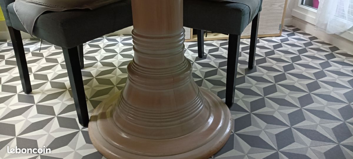 Table de salle à manger (image 2)