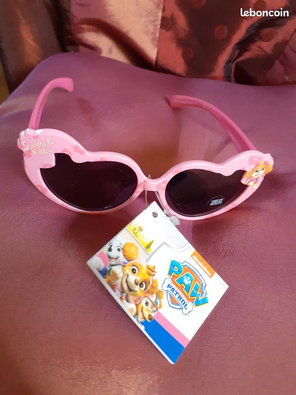 Lunettes de soleil Pat patrouille Accessoires Bagagerie