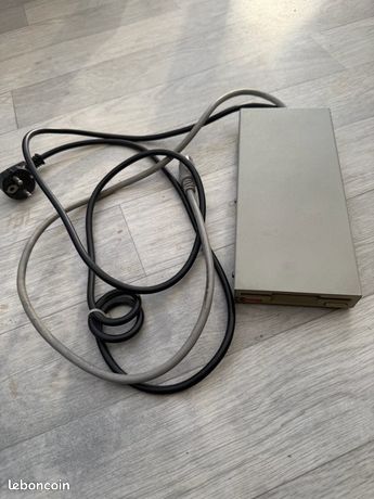 Lot De 12 Disquettes Pour Atari ST - Années 80-90, Bon état, Jeux Divers