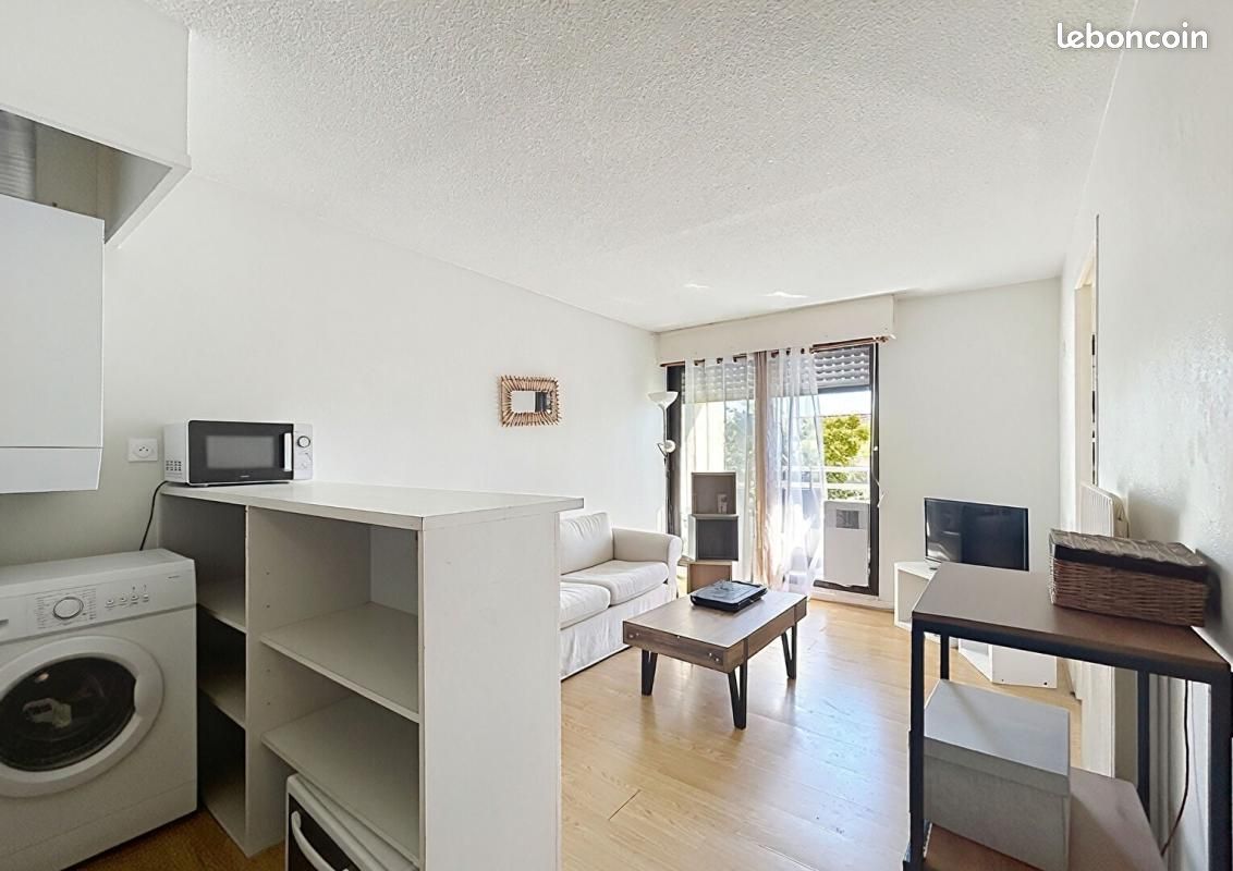Appartement 2 pièces 32 m² · à Bordeaux · 32 m² · 184 280 €