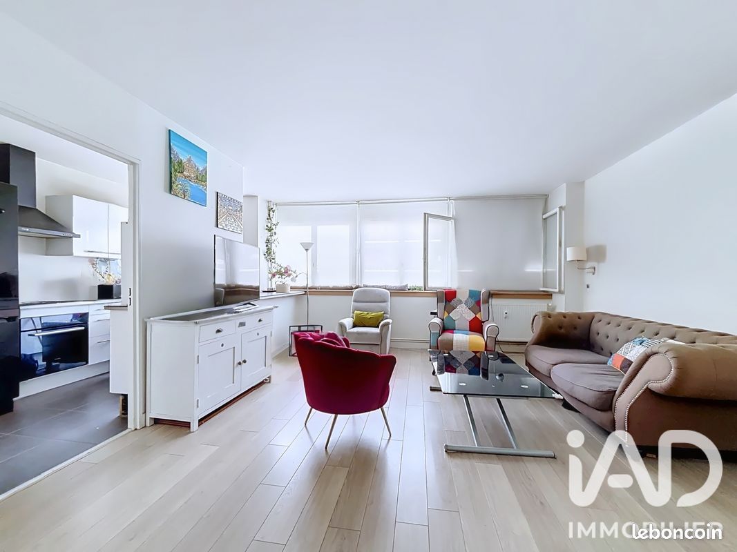 Appartement 3 pièces 79 m² · à Rueil-Malmaison · 79 m² · 375 000 €