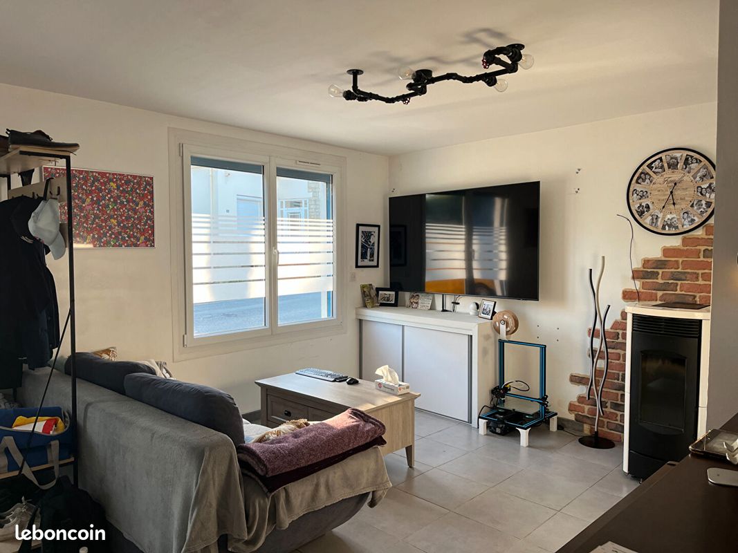 Maison 5 pièces 95 m² · à Bignan · 95 m² · 184 000 €