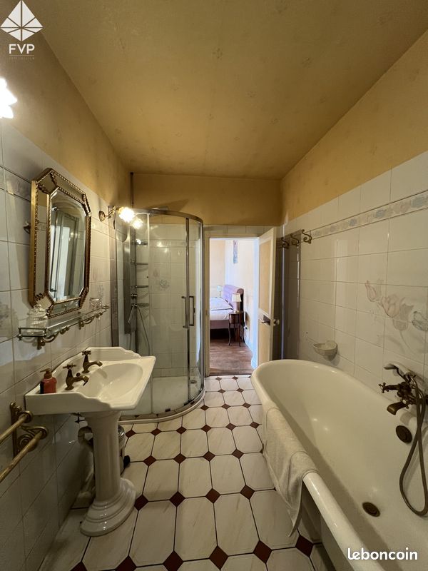 Maison 11 pièces 277 m² (image 10)