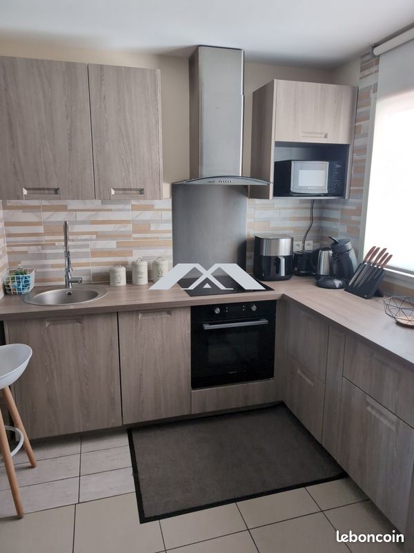 Appartement 3 pièces 61 m² · à La Possession · 61 m² · 202 230 €