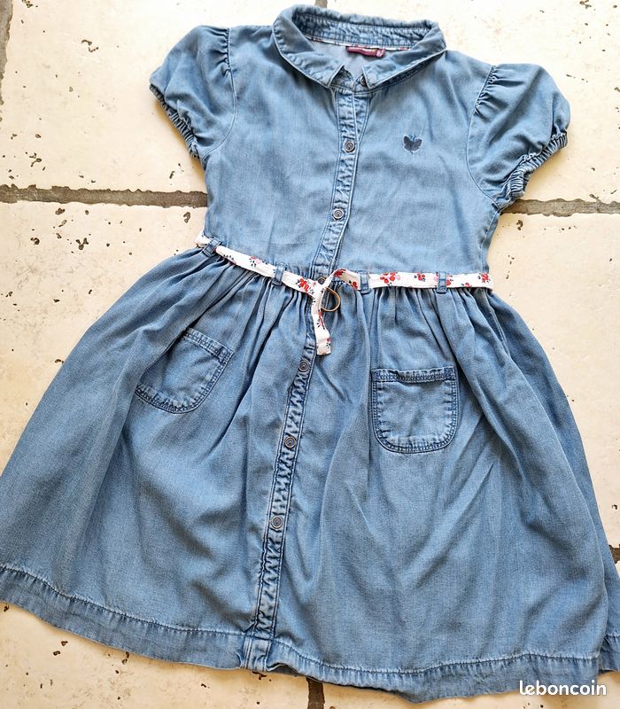 Veste - Sergent Major - 7ans | L'endroit rêvé
