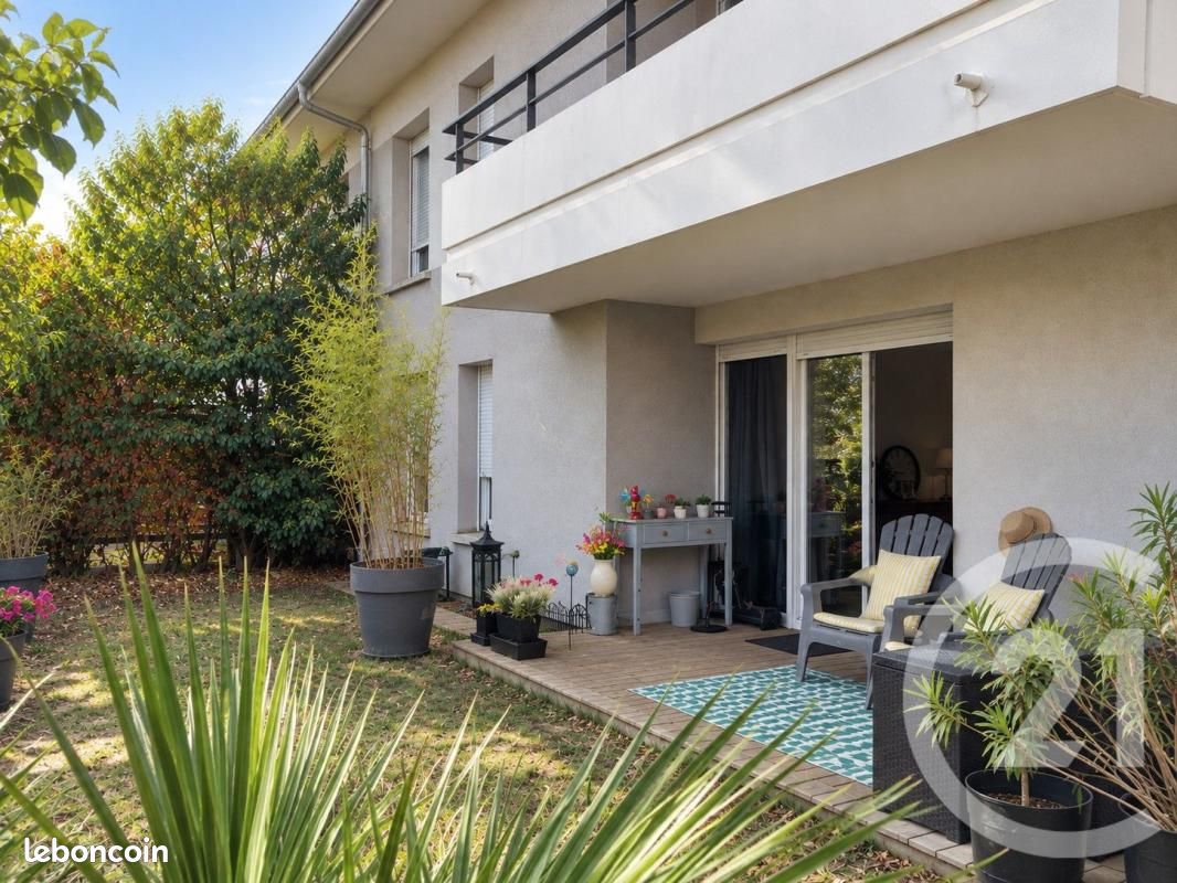 Appartement 3 pièces 63 m² · à Toulouse · 63 m² · 178 000 €