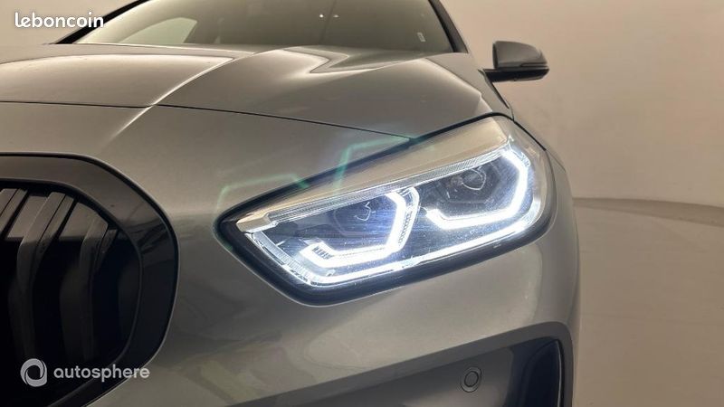 Bmw Série 1 116dA 116ch M Sport DKG7 (image 17)