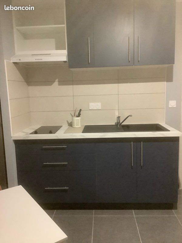 Appartement 2 pièces 28 m² · à Issoire · 28 m² · 690 €