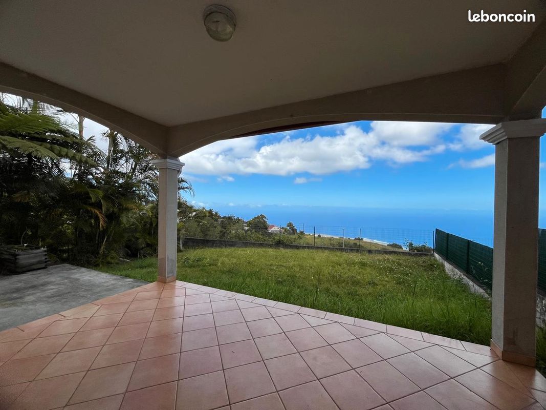 Maison 4 pièces 91 m² · à Saint-Leu · 91 m² · 255 000 €