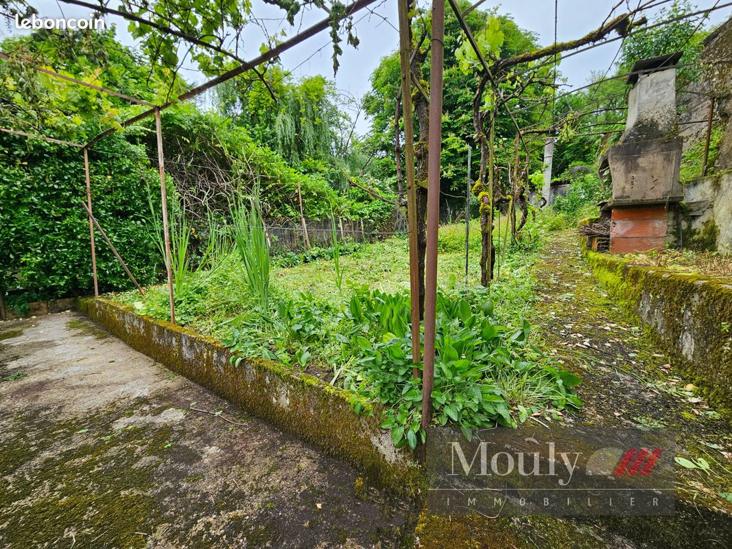 Maison 5 pièces 80 m² · à Cahors · 80 m² · 108 000 €
