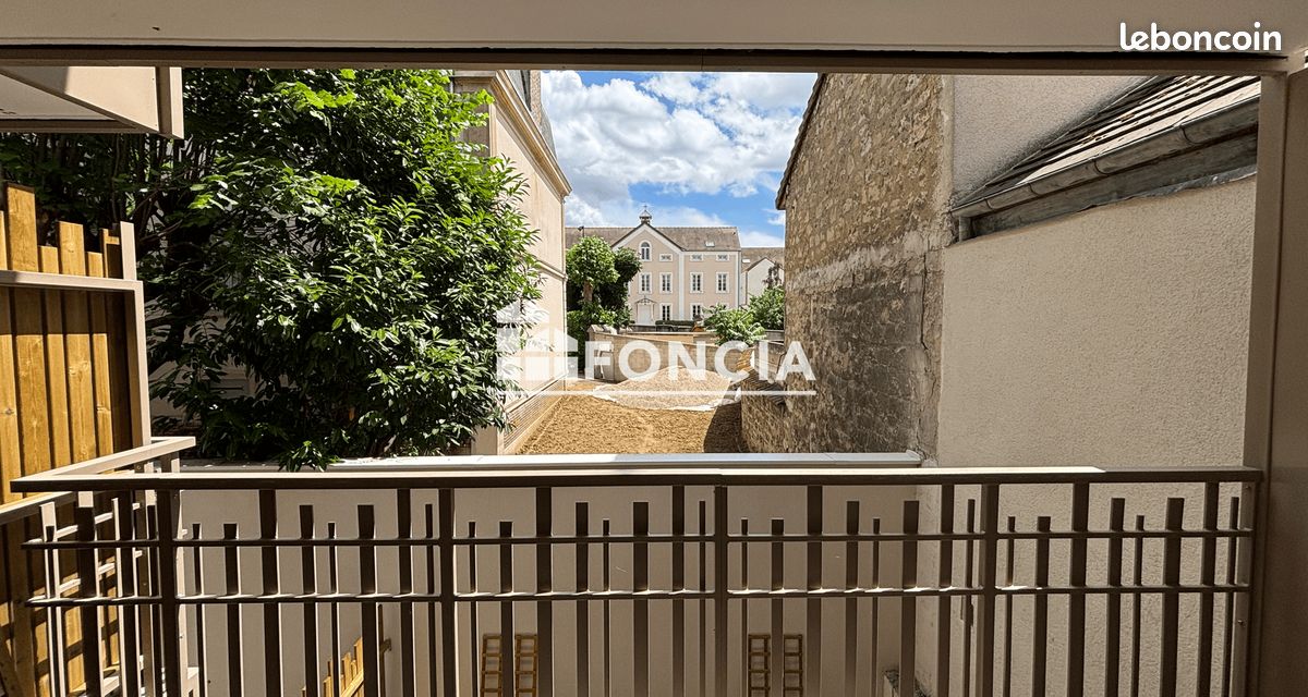 Appartement 3 pièces 68 m² · à Sartrouville · 68 m² · 360 000 €