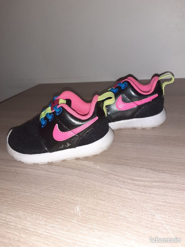 Chaussure bébé (image 3)