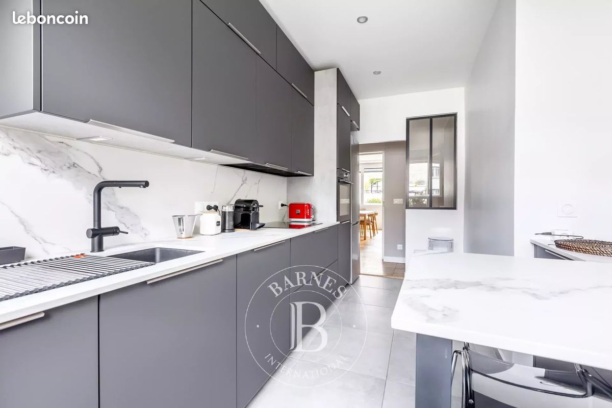 Appartement 4 pièces 110 m² (image 7)