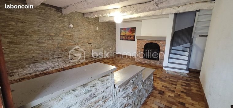 Maison 5 pièces 96 m²