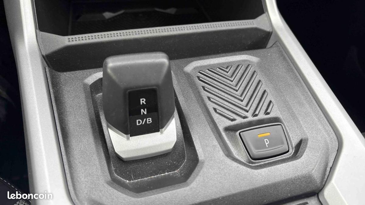 Dacia bigster HYBRID 155 Journey (image 18)