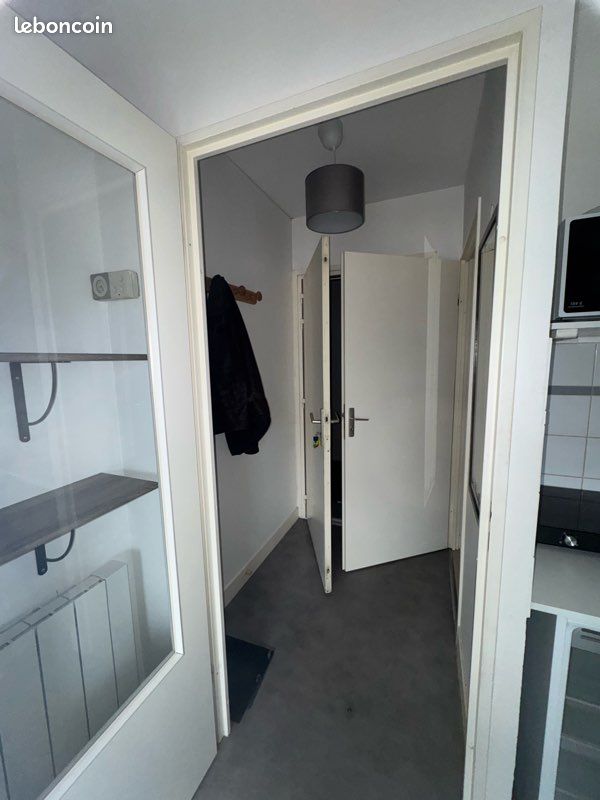 Appartement a louer beauvais - 22 m2 - Surfyn