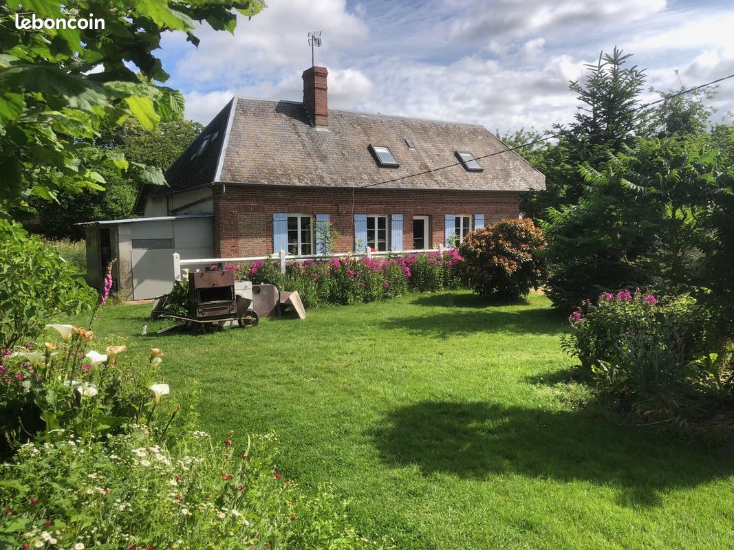 Maison 6 pièces 104 m² · à La Chapelle-Gauthier · 104 m² · 159 900 €