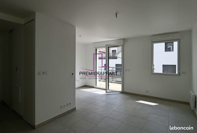 Appartement a louer houilles - 3 pièce(s) - 58 m2 - Surfyn