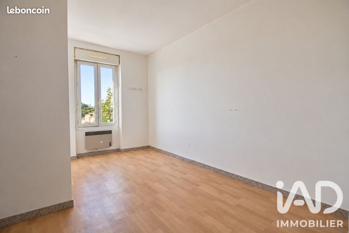 Immeuble 360 m² Molières (image 19)