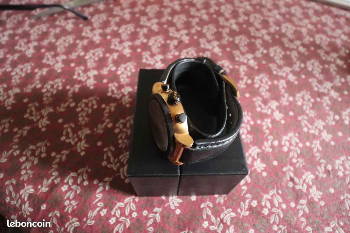 Montre homme hugo boss (image 3)