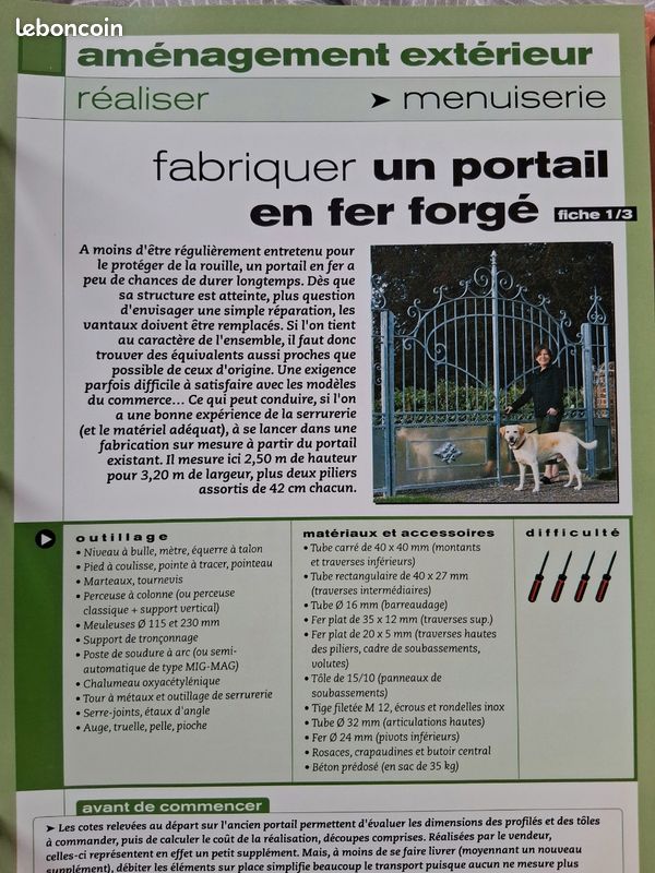 Je rénove ma maison ( collection complète) (image 9)