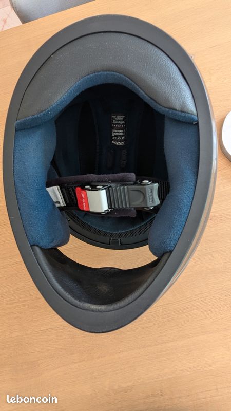 Casque NOLAN N62 (image 2)