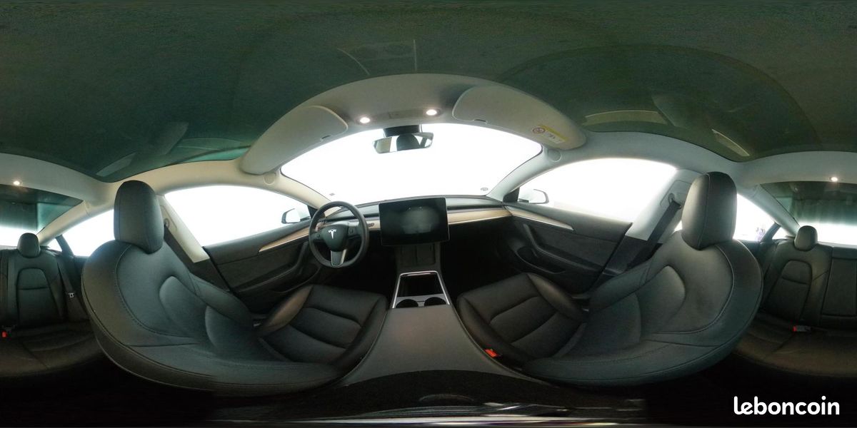 Tesla Model 3 Propulsion (image 11)