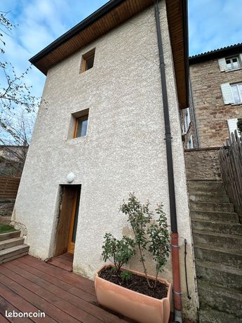 Appartement 2 pièces 37 m²