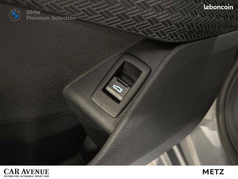 BMW X2 sDrive 18d 150ch DKG7 M Sport (image 14)