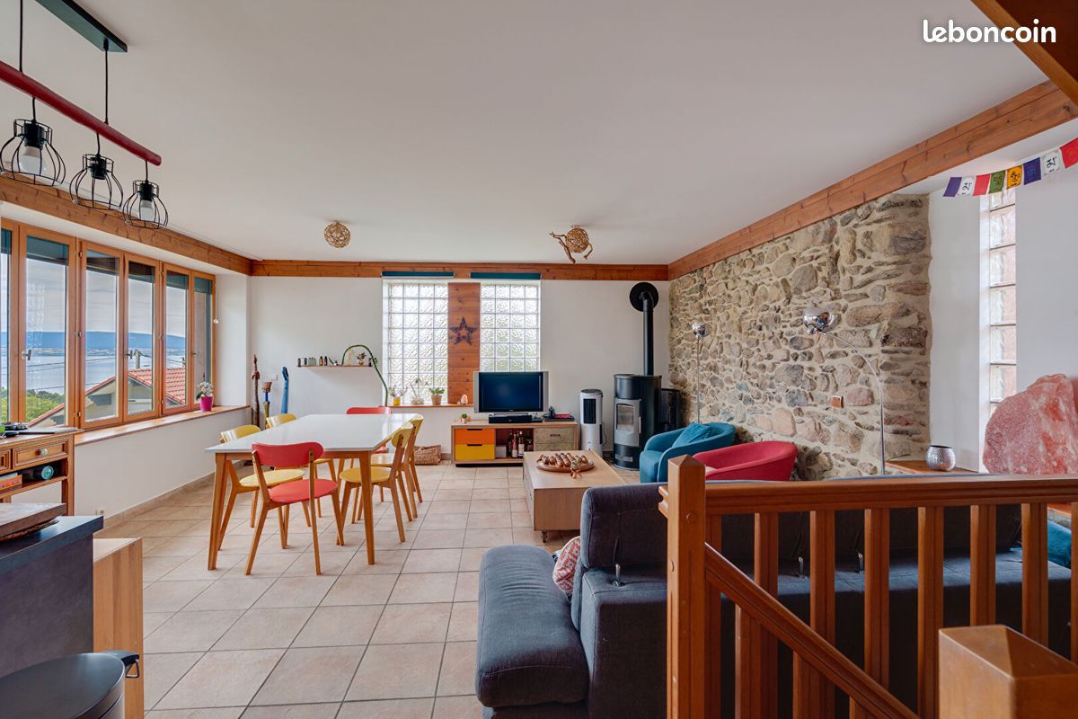 Maison 4 pièces 83 m² · à Lugrin · 83 m² · 360 000 €