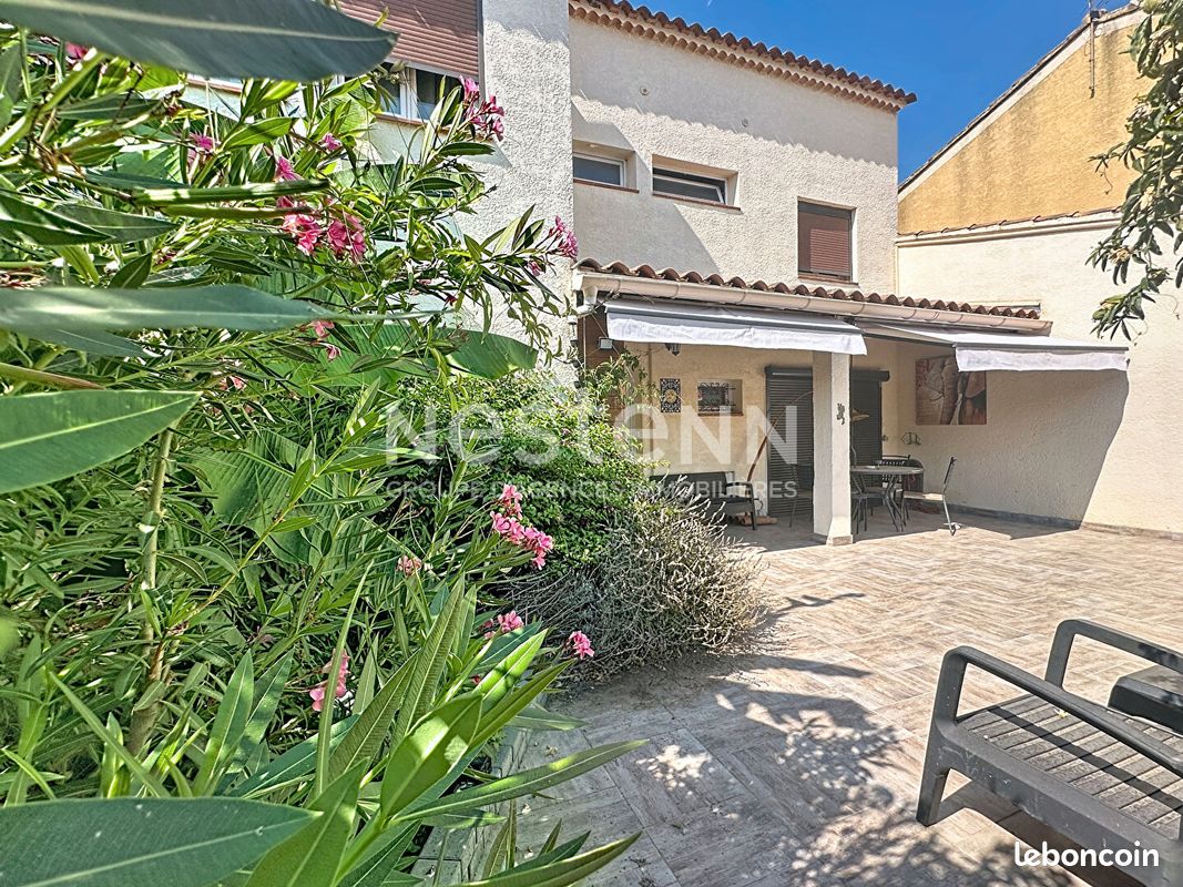 Maison 5 pièces 130 m² · à Miramas · 130 m² · 339 200 €