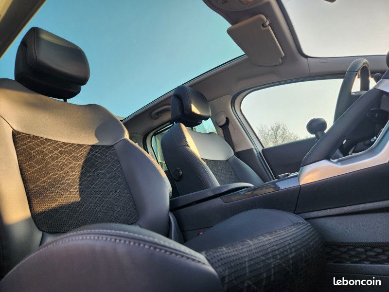 Peugeot 3008 1.6 HDI115 FAP ALLURE GARANTIE 12 MOIS (image 9)