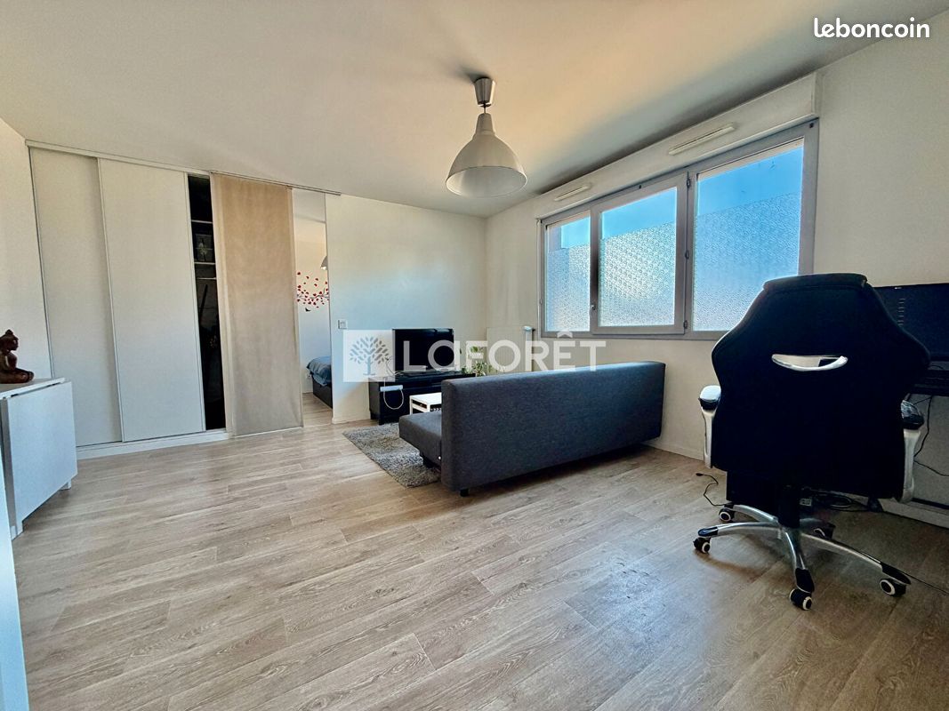 Appartement 2 pièces 38 m² · à Bezons · 38 m² · 165 000 €