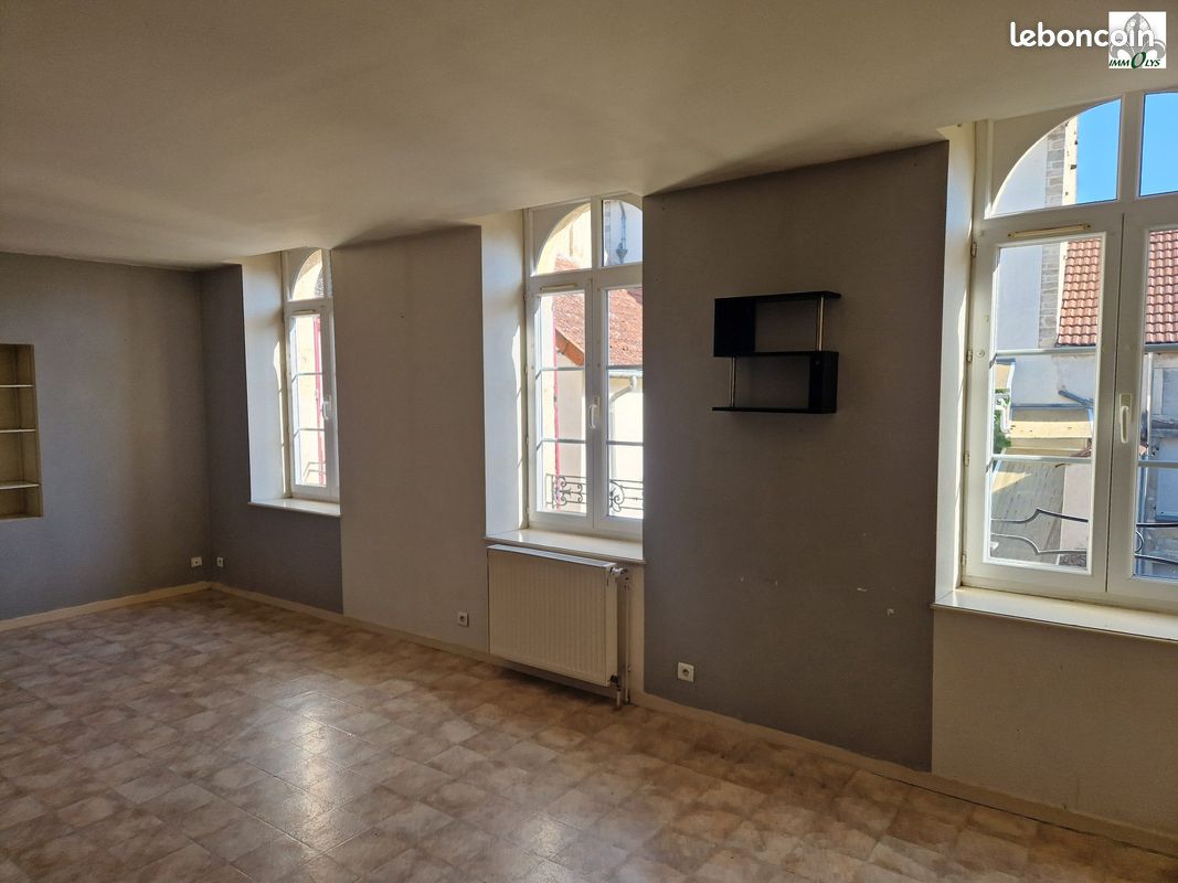 Appartement 3 pièces 59 m² · à Savigny-lès-Beaune · 59 m² · 139 000 €