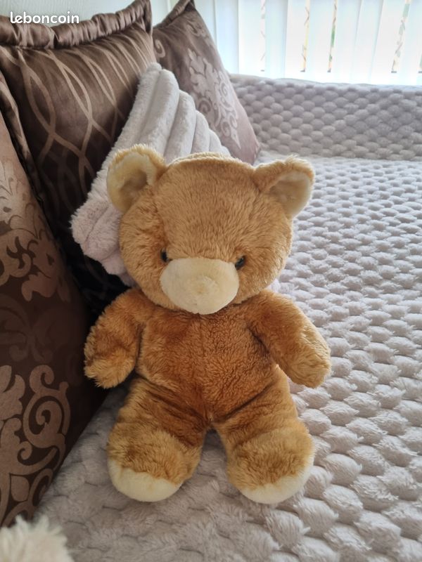 Peluche (image 4)