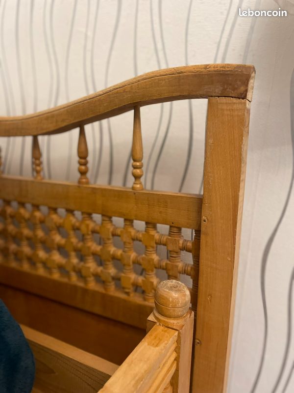 Salon marocain (image 1)