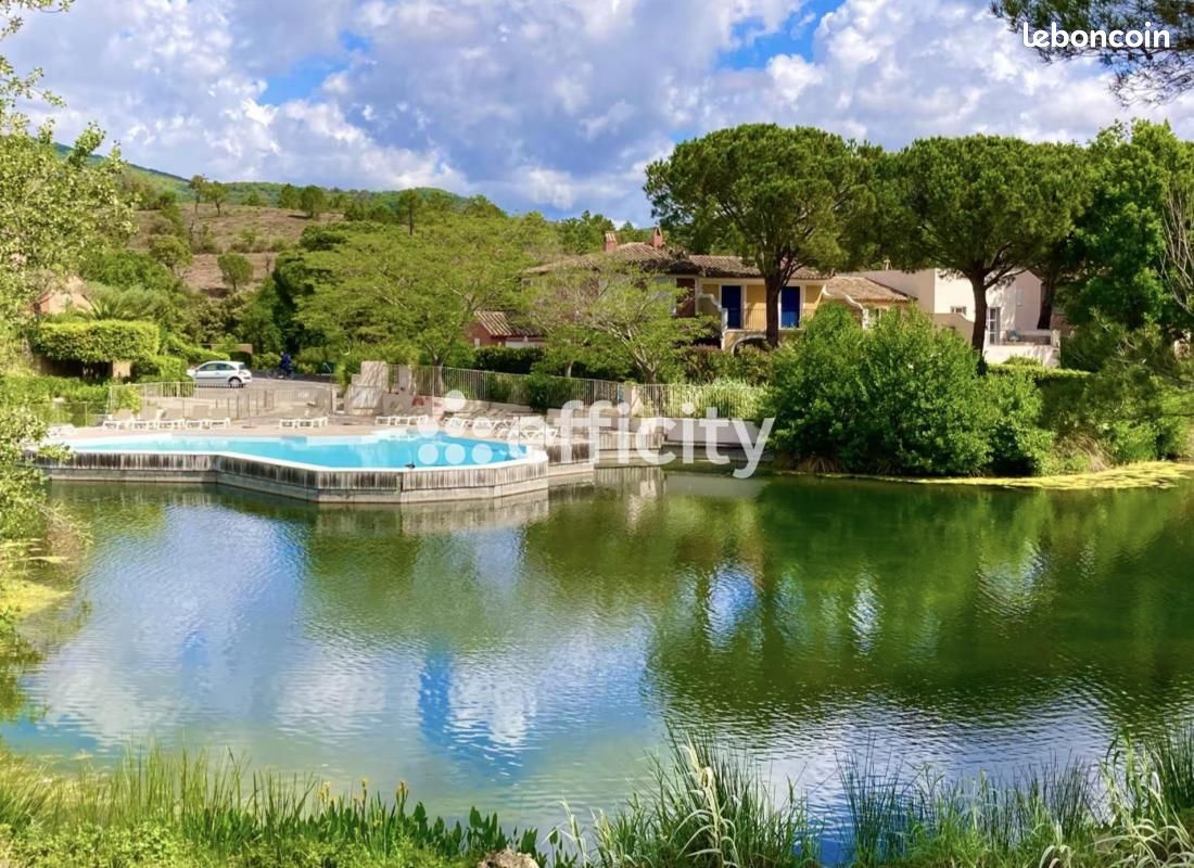 Maison 4 pièces 64 m² · à Grimaud · 64 m² · 539 995 €
