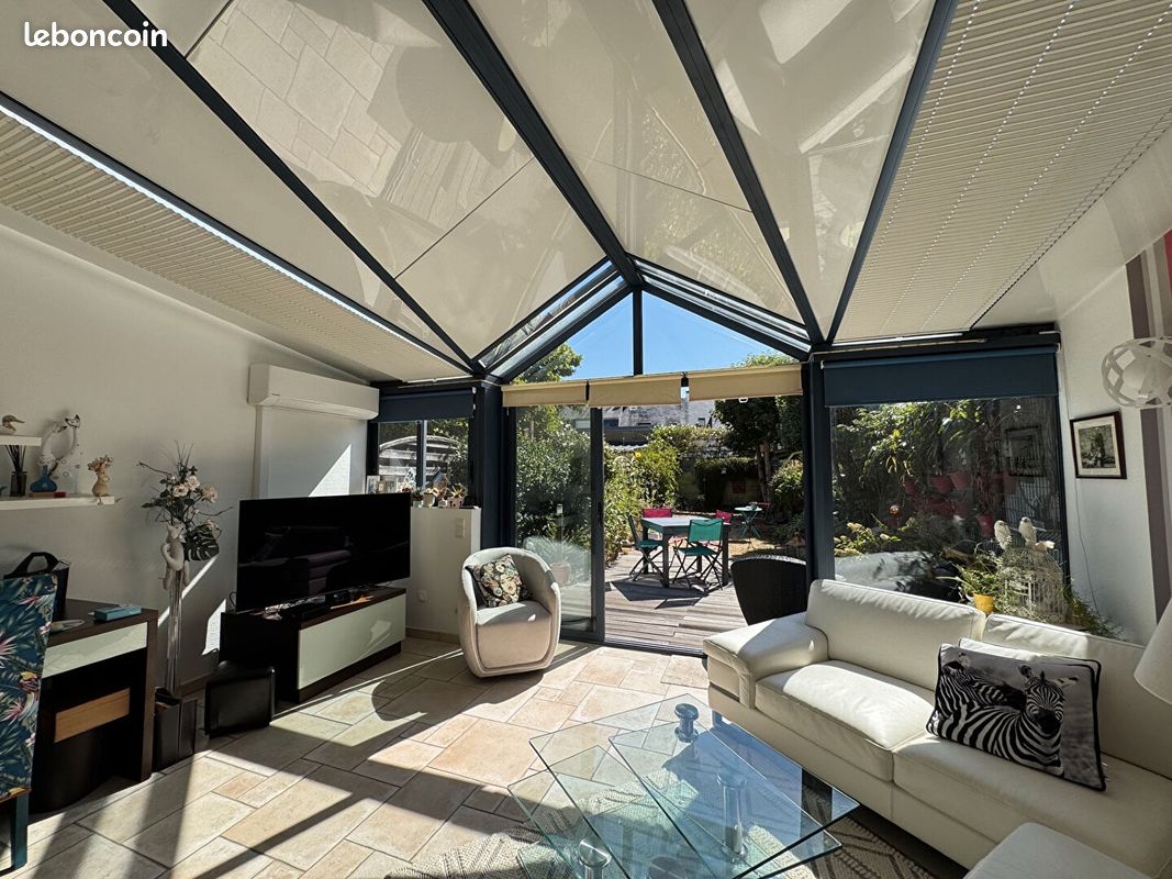 Maison 6 pièces 119 m² · à Le Mans · 119 m² · 334 400 €
