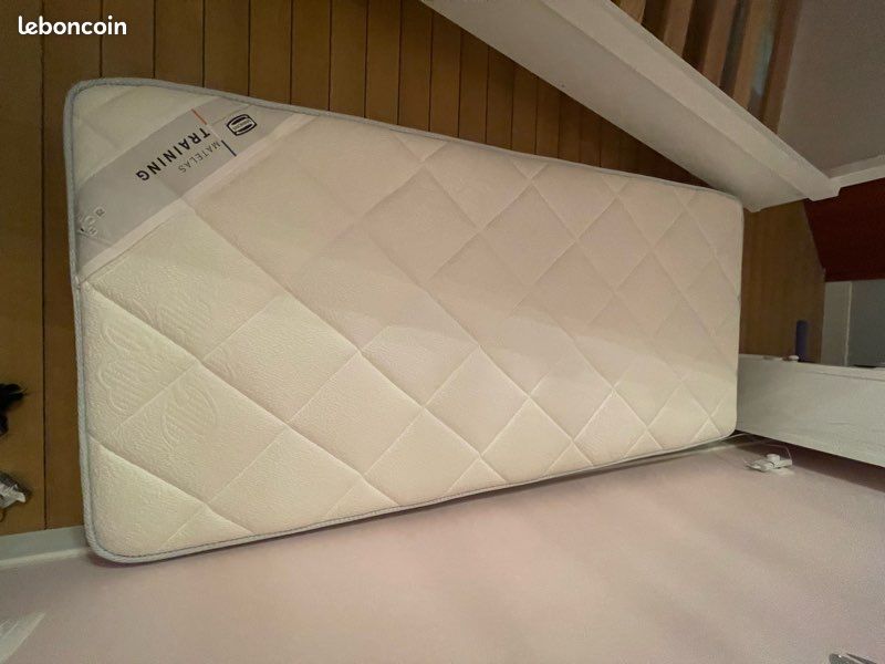 Matelas enfant 190*90 (image 1)
